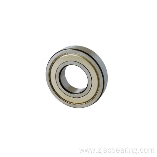 deep groove ball bearing 6205 2z 2RS SS